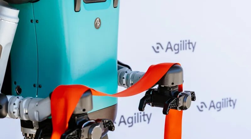 Agility Robotics plants its flag in Tesla's backyard | TechCrunch