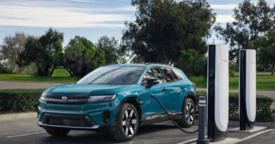 All the EVs that were discontinued or killed off in the U.S. this year | TechCrunch