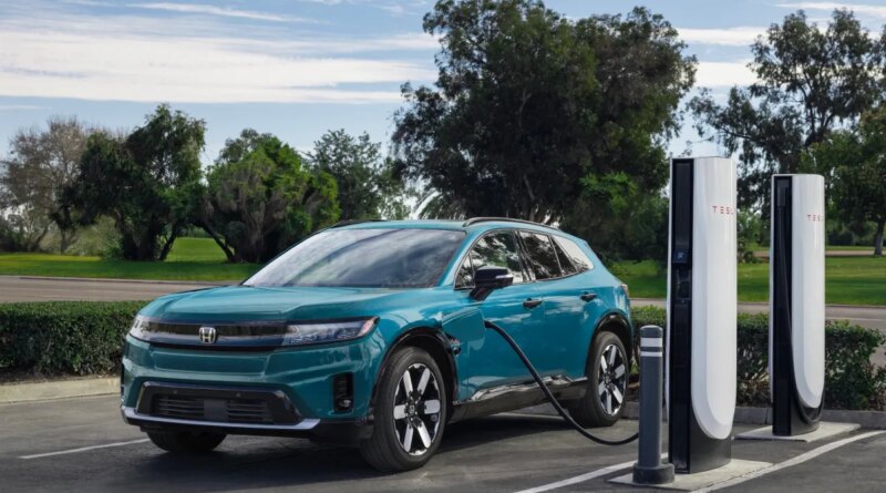 All the EVs that were discontinued or killed off in the U.S. this year | TechCrunch