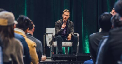 Already rich, already successful, why the last wave of tech winners is grinding again | TechCrunch