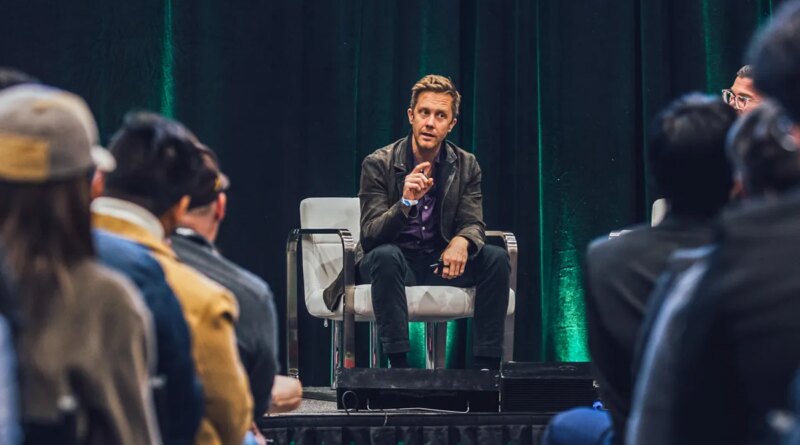 Already rich, already successful, why the last wave of tech winners is grinding again | TechCrunch