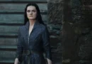 Alys Rivers will play a key role in the fates of 2 big characters if 'House of the Dragon' follows the books
