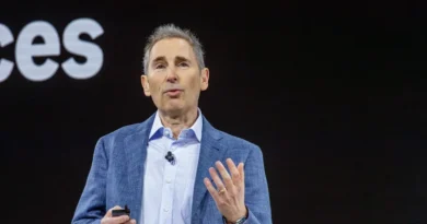 Amazon is proving you don't need the best model to win the AI race