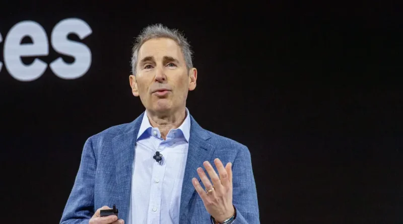 Amazon is proving you don't need the best model to win the AI race