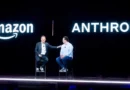 Amazon's Anthropic stake is leading to a huge windfall