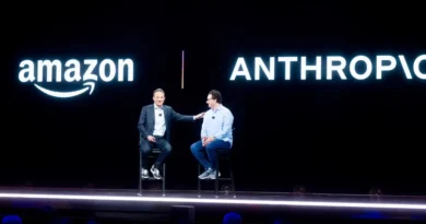 Amazon's Anthropic stake is leading to a huge windfall