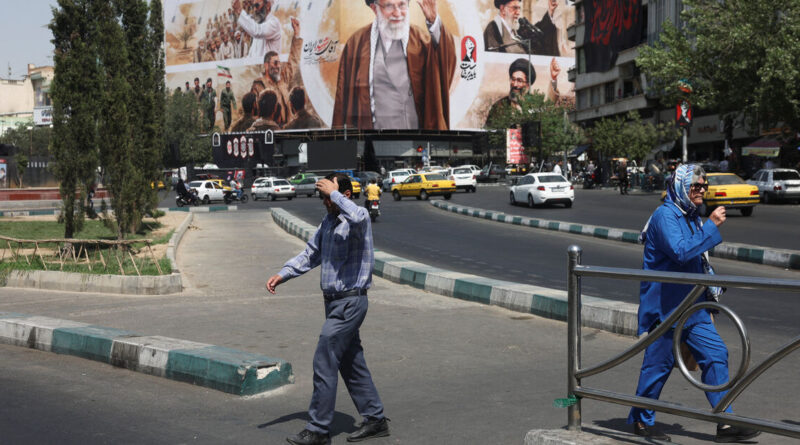 Americans expect prolonged US-Iran war as ceasefire falters, Reuters/Ipsos poll finds