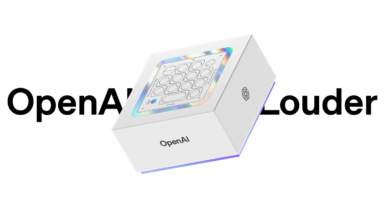 OpenAI x Work Louder graphic