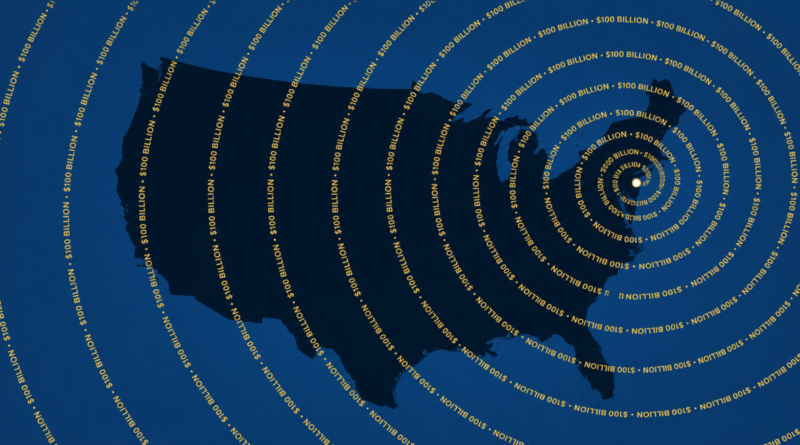 An AI agent startup just let its agent run its $100 million fundraise | TechCrunch