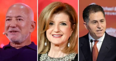 An AI exec is stepping down, citing workload and stress. Here's how 10 business leaders stave off burnout.