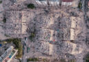 An Aerial View of Disaster at a Venezuela Housing Project
