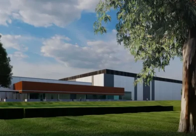 An Alabama animal shelter is taking on a massive AI data center project in court