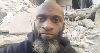 An Inconvenient American in Syria: The Curious Case of Bilal Abdul-Kareem