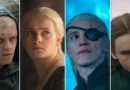 An essential guide to all the Targaryen kids on 'House of the Dragon' and how they're related