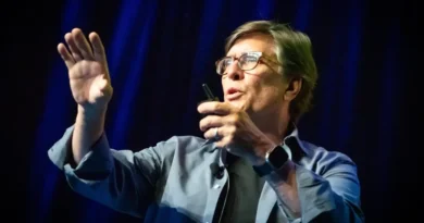 An innovation theorist says AI could squeeze out the weird ideas that change the world
