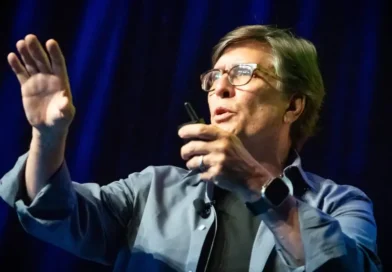 An innovation theorist says AI could squeeze out the weird ideas that change the world