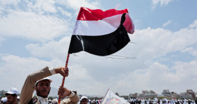 Analysis-Yemen teeters towards renewed war in shadow of Iran conflict