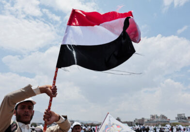 Analysis-Yemen teeters towards renewed war in shadow of Iran conflict