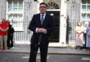 Andy Burnham Becomes UK Prime Minister: Live Updates
