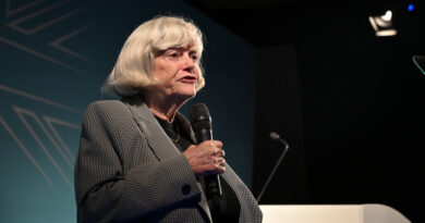 Ann Widdecombe Was Killed in ‘Targeted Attack,’ UK Police Say