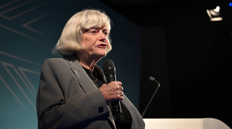 Ann Widdecombe Was Killed in ‘Targeted Attack,’ UK Police Say