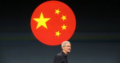 Tim Cook