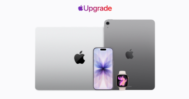 Apple launches 'Upgrade' device leasing program in partnership with Klarna | TechCrunch