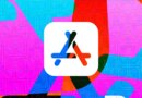 Apple app store icon