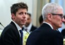 Apple sues OpenAI over alleged trade secret theft | TechCrunch