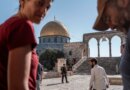 Arab and Muslim countries condemn Israeli storming of Al-Aqsa Mosque
