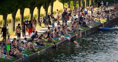 Are Europe’s extreme summers the new normal? What the science says