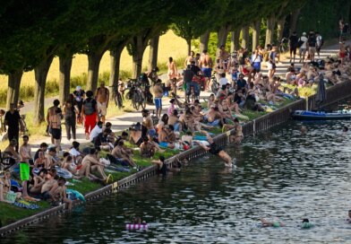 Are Europe’s extreme summers the new normal? What the science says