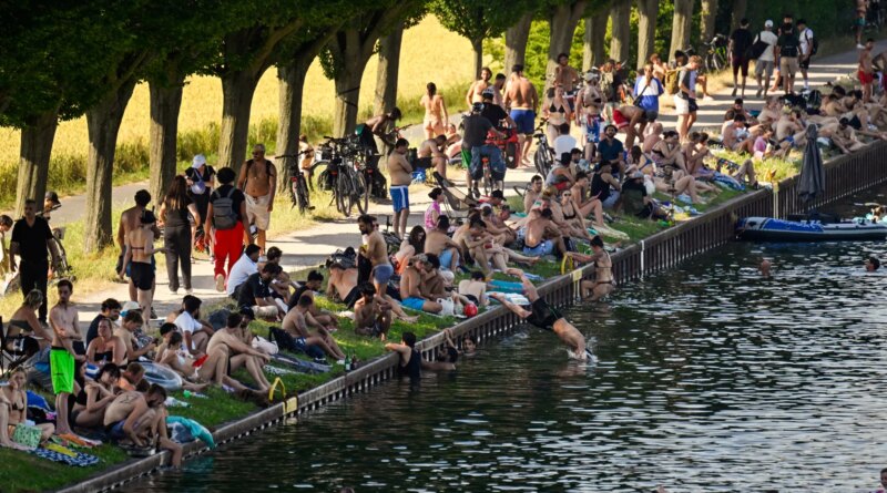 Are Europe’s extreme summers the new normal? What the science says