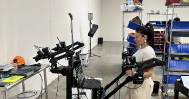 Are brain waves the next unlock for physical AI? | TechCrunch