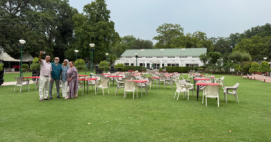 As India Erases Its Colonial Past, Delhi’s Elite Feel Targeted