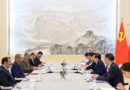 As US ties fray, top Oman official visits China: What to know
