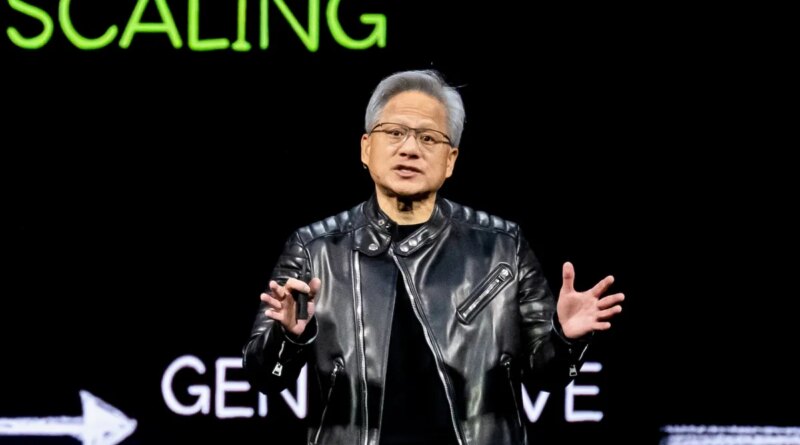 Nvidia