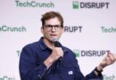SAN FRANCISCO, CALIFORNIA - OCTOBER 29: Ashton Kutcher speaks onstage during TechCrunch Disrupt 2024 Day 2 at Moscone Center on October 29, 2024 in San Francisco, California. (Photo by Kimberly White/Getty Images for TechCrunch)