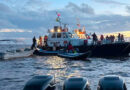 At Least 27 Dead in Guyana After Ferry Capsizes
