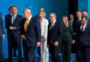 At NATO Summit, Trump Puts on a Show While Europe Gets Down to Business
