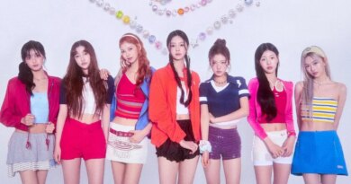 AtHeart Crossover K-Pop Hit 'Say It' Samples The Cardigans' 'Lovefool'