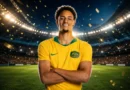 Australian Footballer Tete Yengi Embraces Islam After Adelaide Mosque Visit