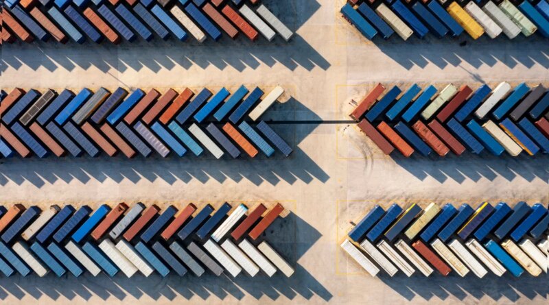 Autonomous vehicle hype is back, and Humble Robotics is bringing it to freight | TechCrunch