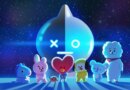 BT21 Toys Teases Coming To McDonald’s Happy Meals On July 14