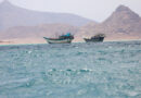 Bab el-Mandeb shipping rises amid hopes of resolution in US-Iran war