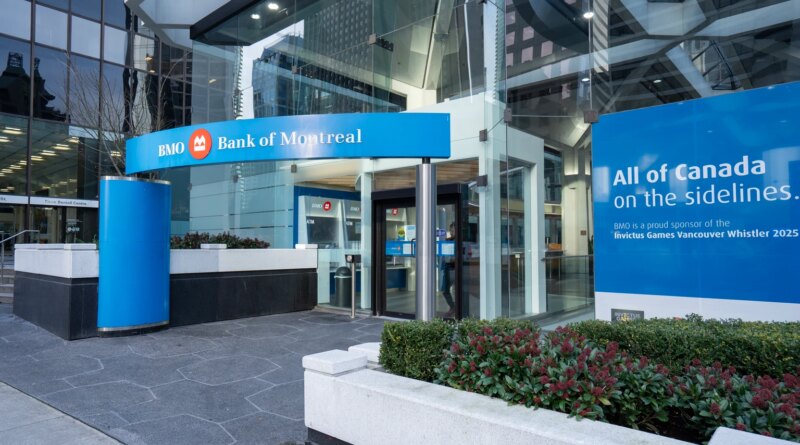 Bank of Montreal Stock: I Downgraded Too Early, Hold Rating Stands (NYSE:BMO)