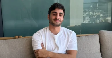 Base44's CEO says the company built its own model to stop churning out AI-slop designs