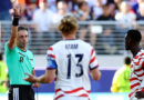 Belgium Expresses Shock After FIFA Lifts U.S. Player’s Suspension

