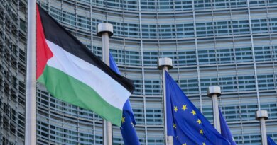 Belgium bans imports from Israeli settlements in occupied Palestine