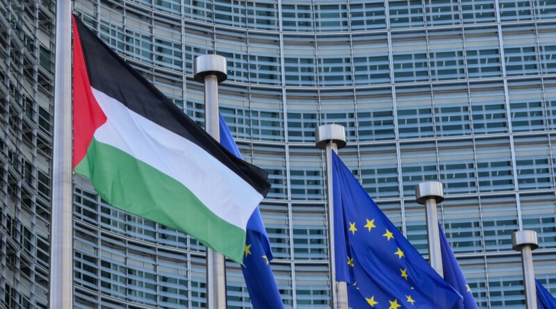 Belgium bans imports from Israeli settlements in occupied Palestine